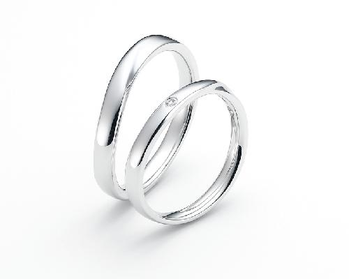 結婚指輪デザイン 麻布十番のブライダルバウレット