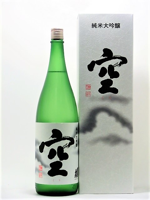 1800ミリリットル蓬莱泉 空 1800ml 関谷醸造 - 日本酒
