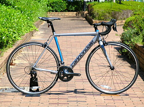 cannondale caad optimo sora for sale