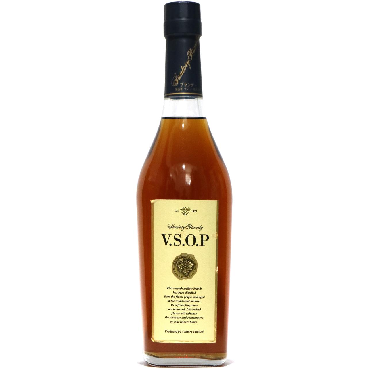 [Î] Tg[uf[ VSOP X 40x 660ml