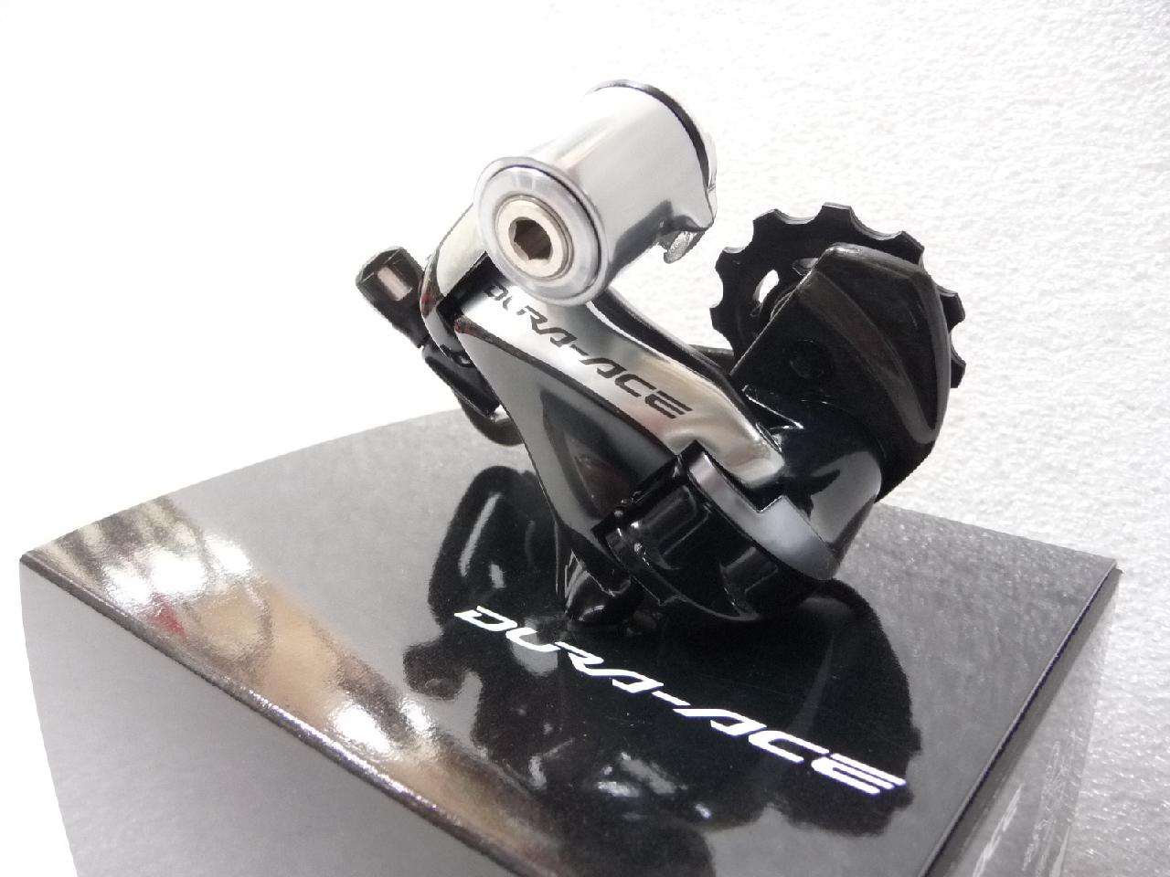 SHIMANO(シマノ) DURA-ACE デュラエース R9100シリーズ ペダル PD