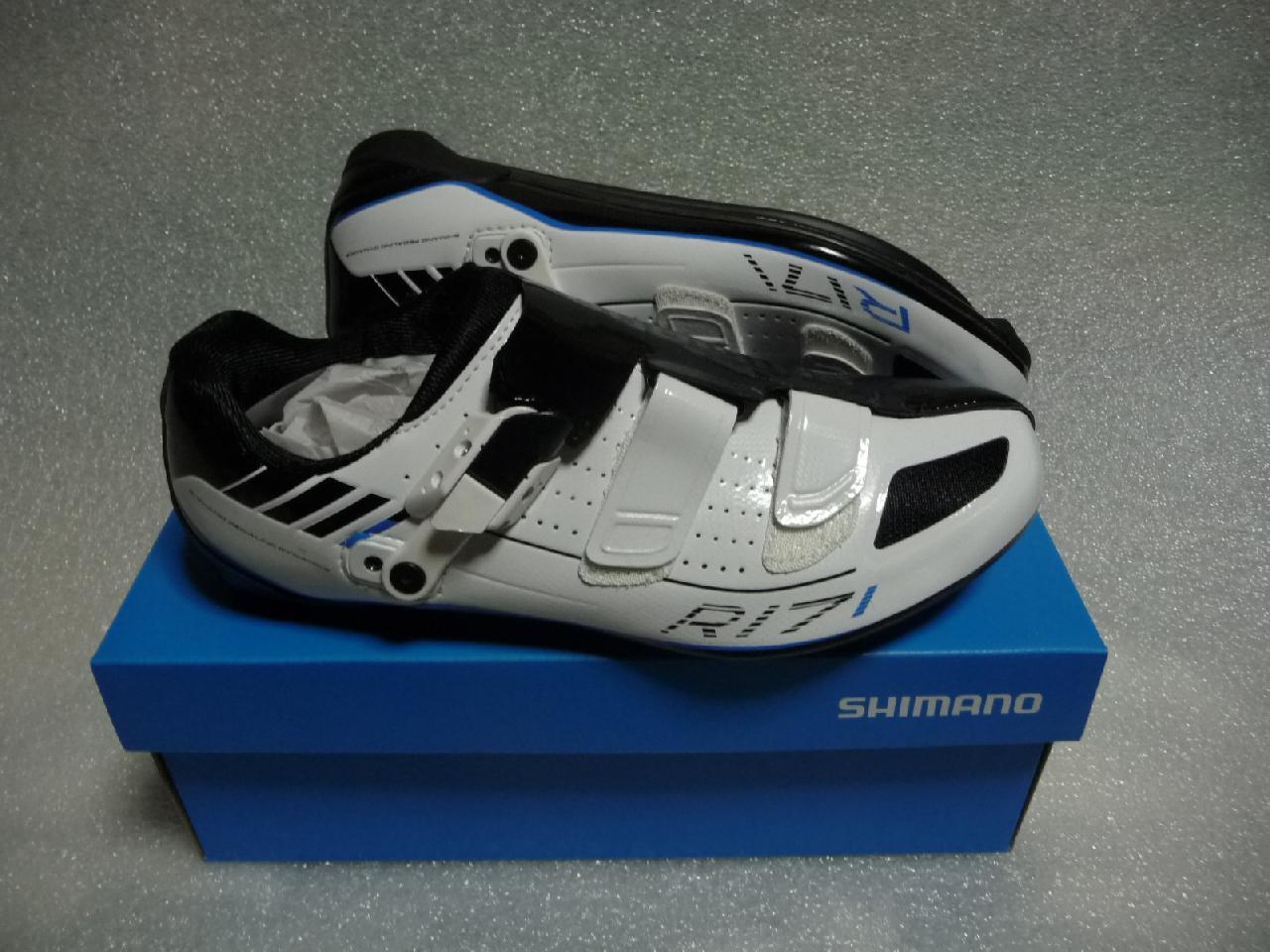 shimano r171