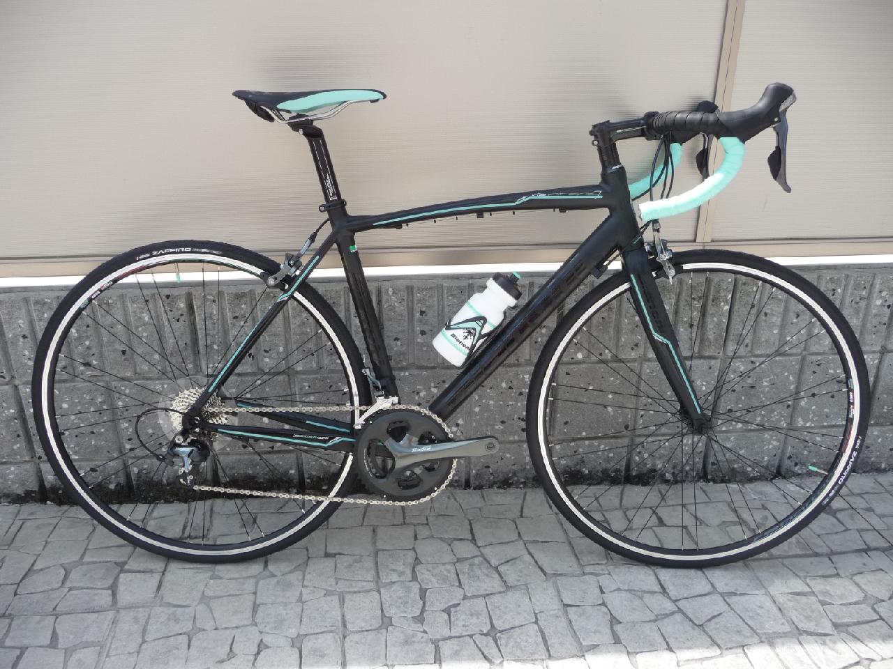 bianchi nirone7