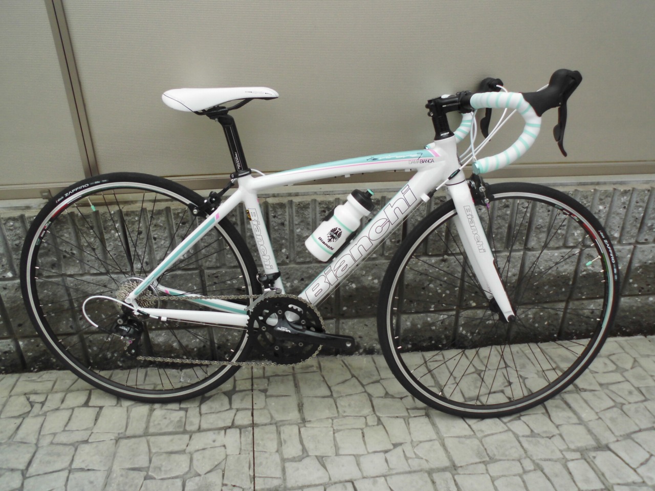 bianchi nirone 7 2016