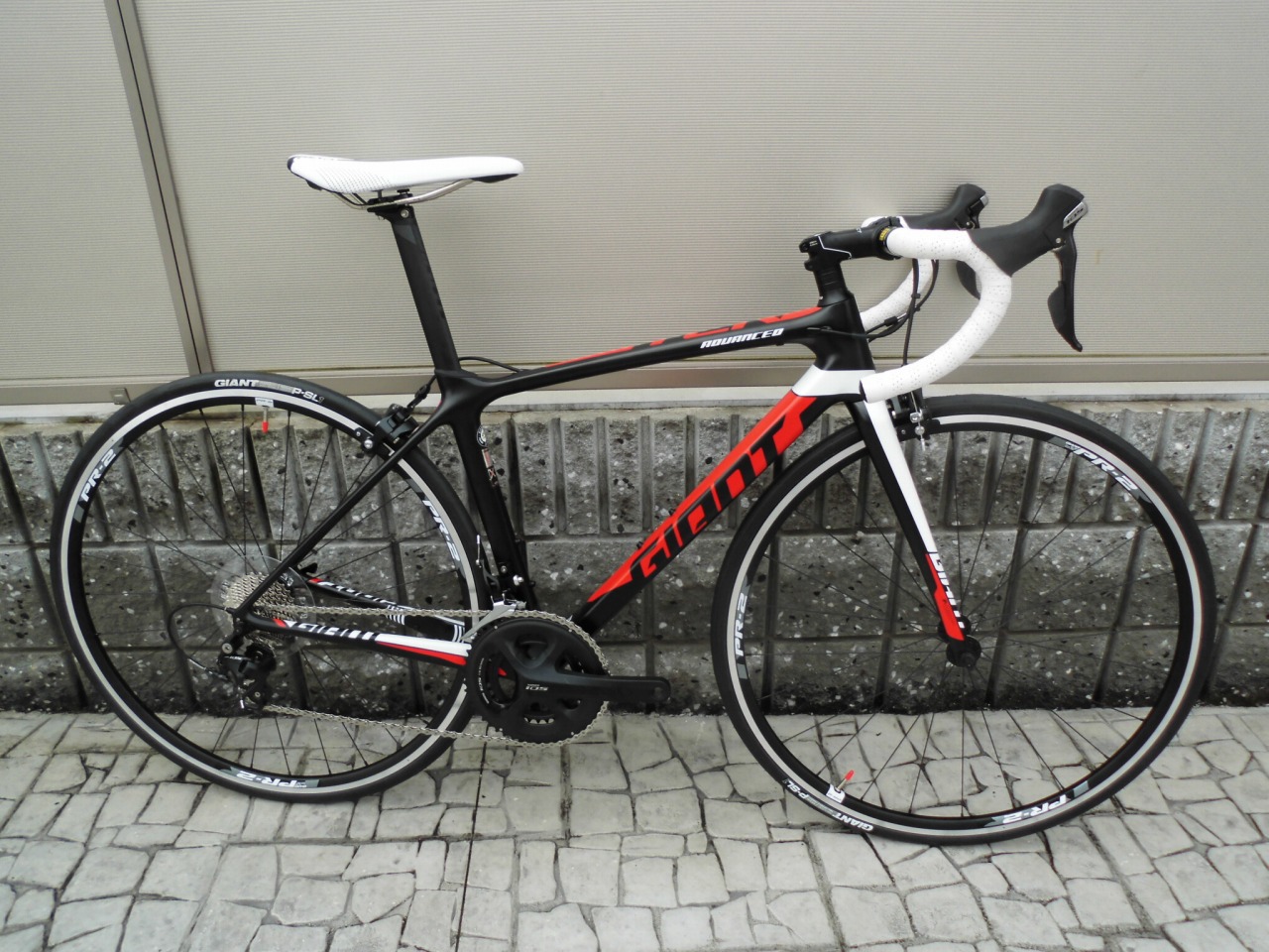 giant tcr advanced 2 2016