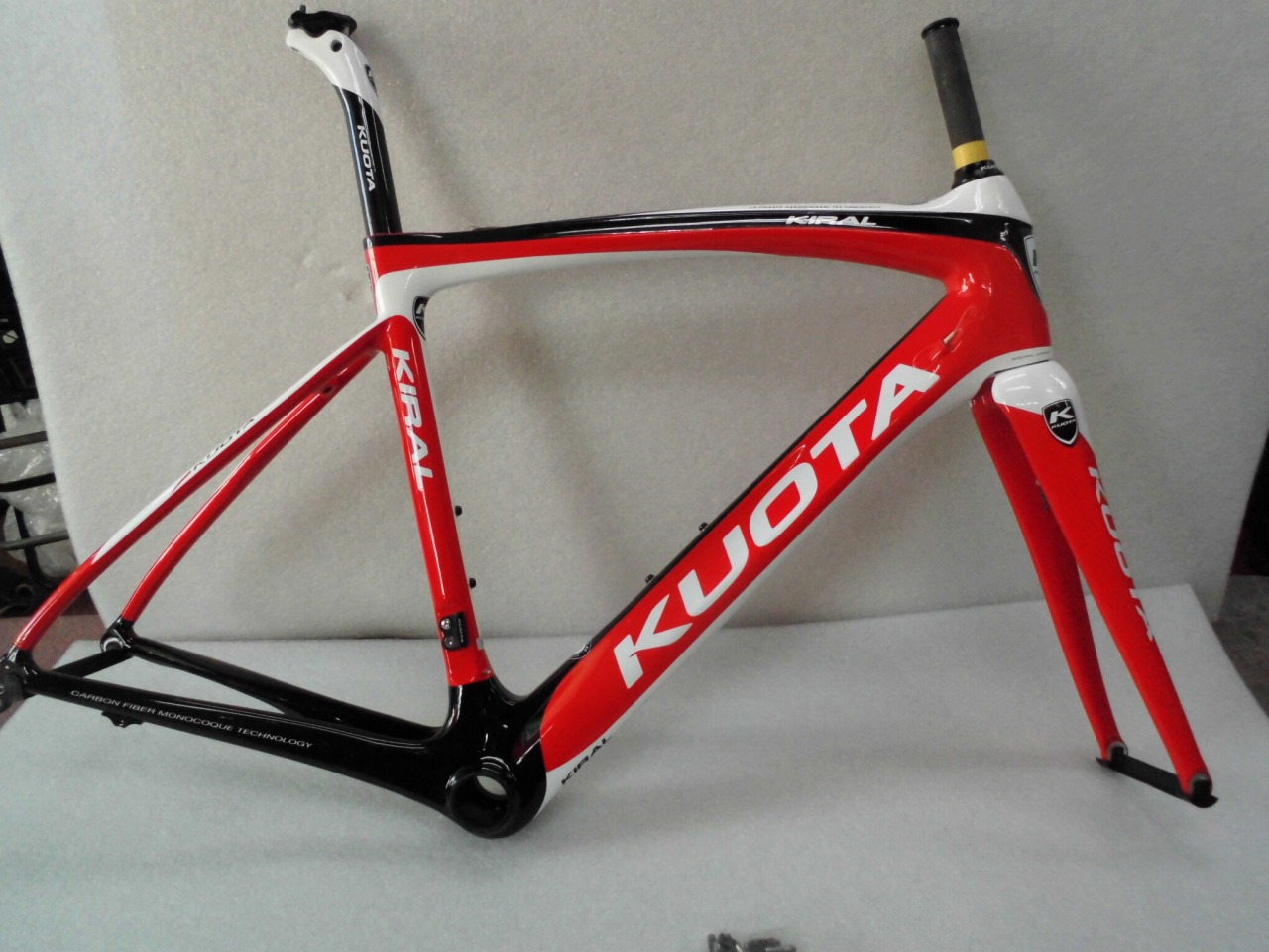 kuota kiral frameset