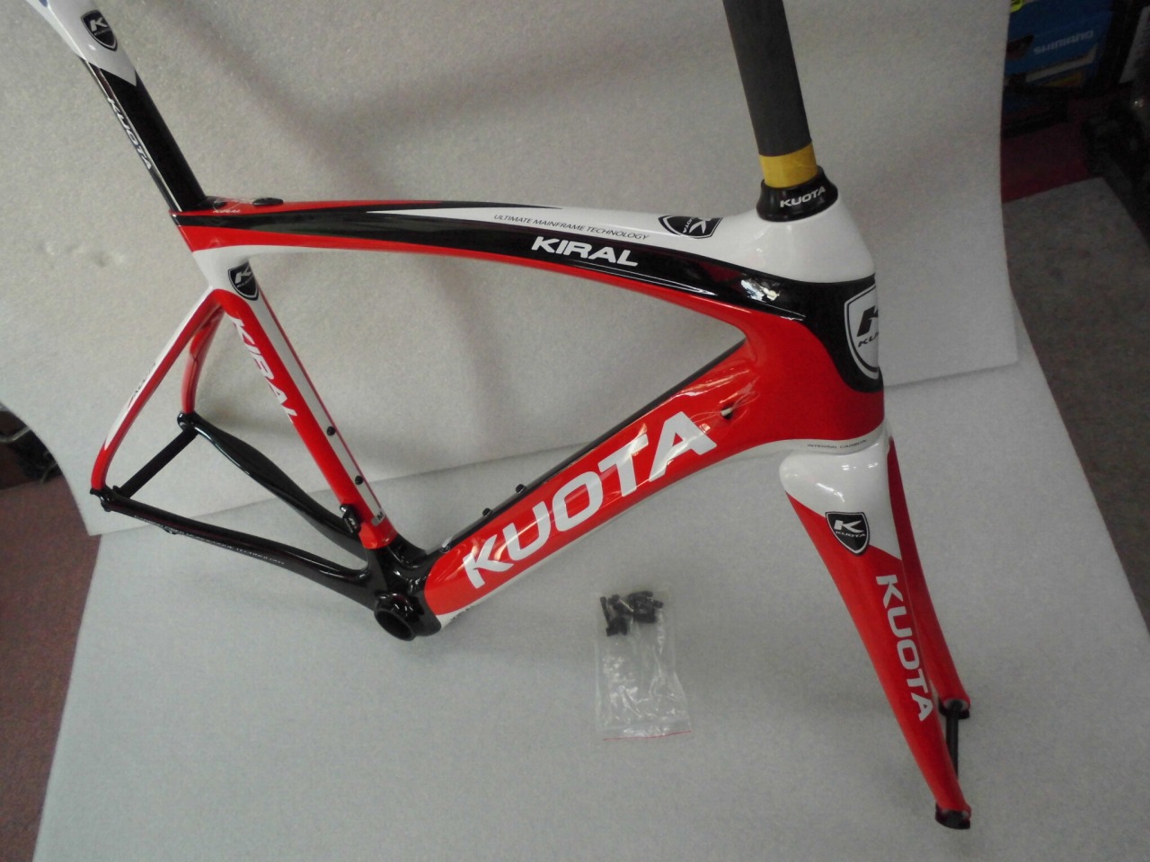 安い KUOTA KIRAL クオータ キラル XS 2015 sushitai.com.mx