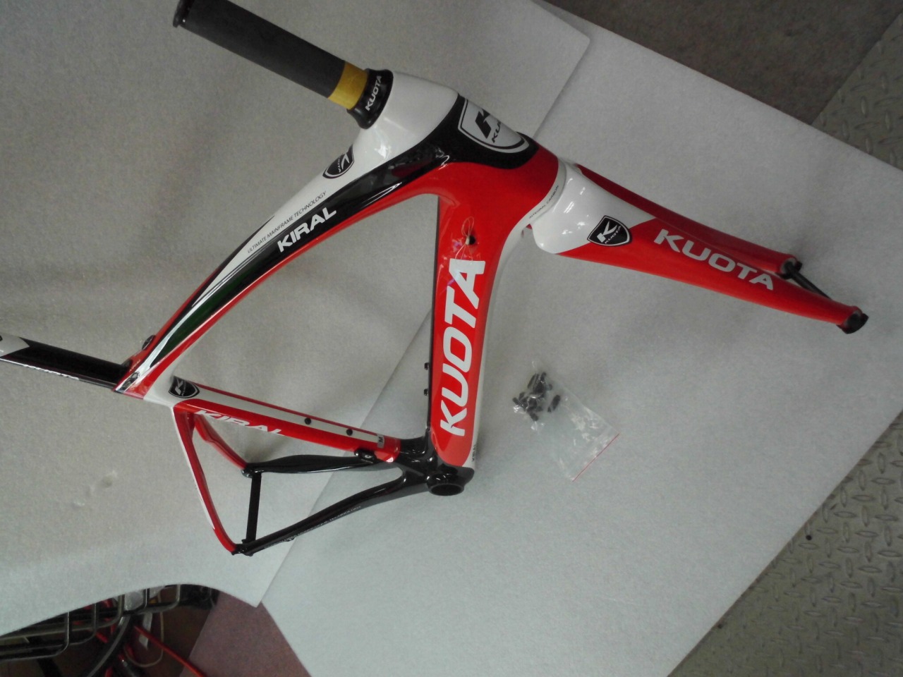 kuota kiral frameset