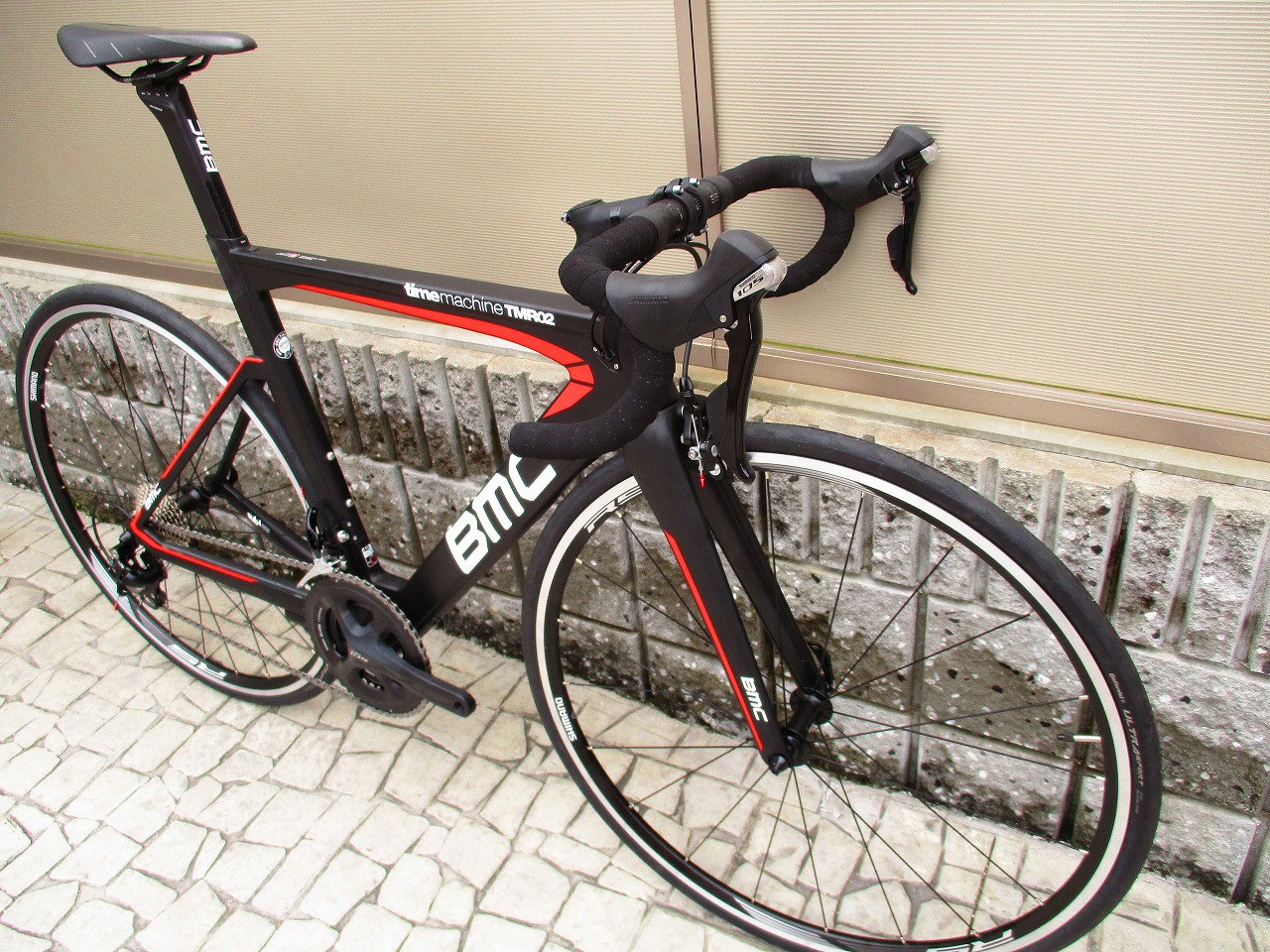 2017 bmc timemachine tmr02