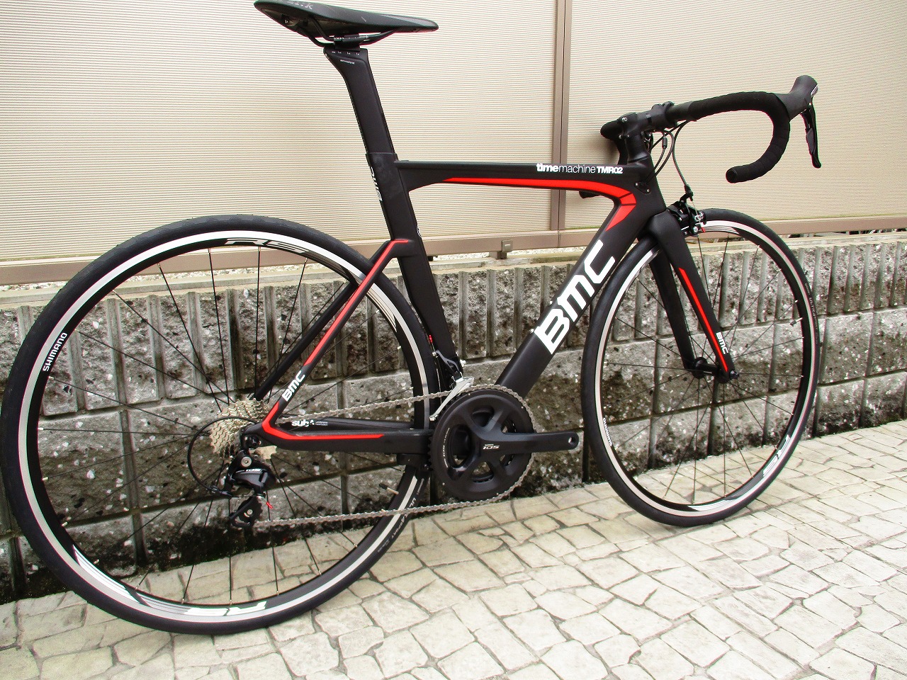 2017 bmc timemachine tmr02