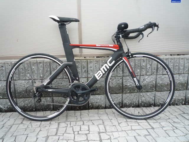 bmc tm02 2017