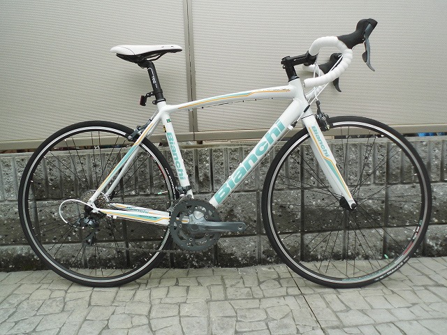 bianchi nirone 7 2016