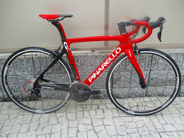 pinarello gan t700