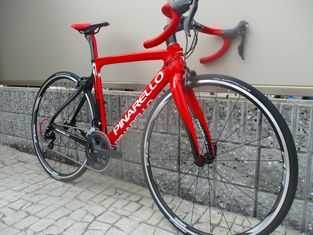 pinarello gan t700