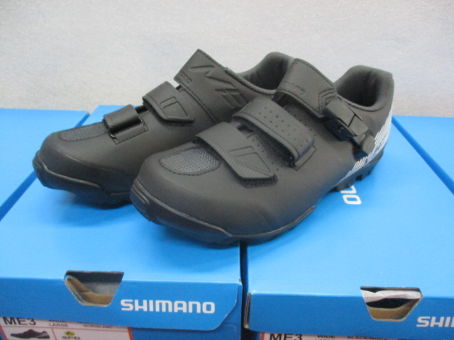 shimano me3 spd