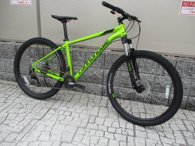 cannondale trail 7 for sale