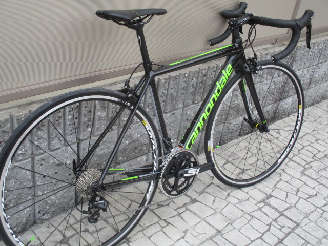 値下げ2016 CANNONDALE キャノンデール CAAD12 105 - 自転車