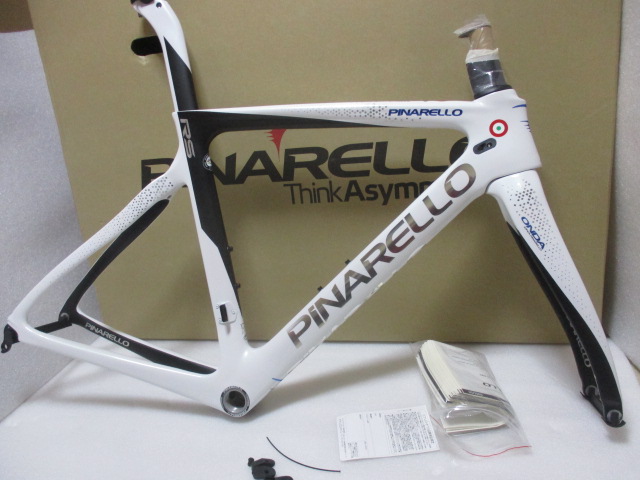 pinarello gan rs t900