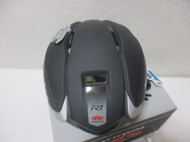 OGK kabuto AERO-R1 タイヤ２本同梱 - 自転車