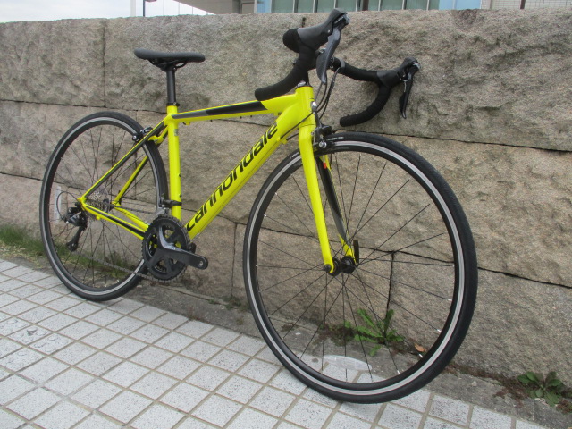 cannondale caad optimo sora 2019