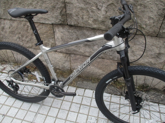 merida big 7 500