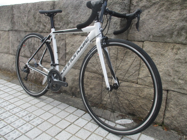 2019 cannondale caad optimo sora