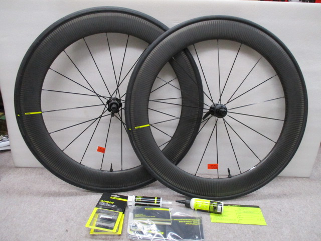 comete pro carbon ust