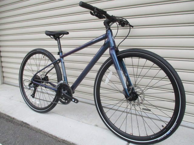 2021 Cannondale Qick Disc 3/２０２１モデル クイック ディスク ３