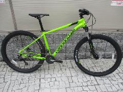 cannondale trail 7 2018