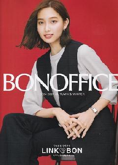 BONOFFICE 2024/2025AUTUMN&WINTER