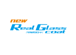 NEW Real Glass Coat ニューリアルガラスコート