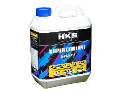 HKS SUPER Coolant Sport X[p[N[g@X|[c@52008-AK003