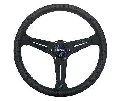 HKS STEERING WHEEL NARDI SPORTS 34DEEP