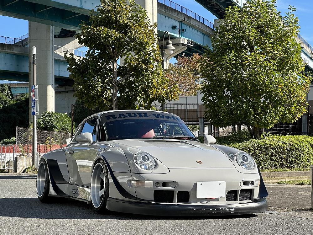 RWB tg