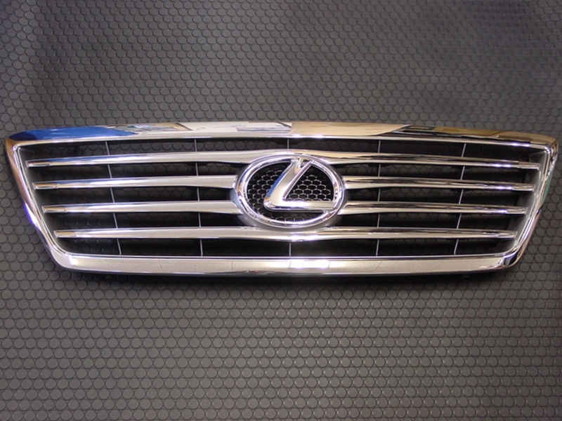 FRONT GRILLE