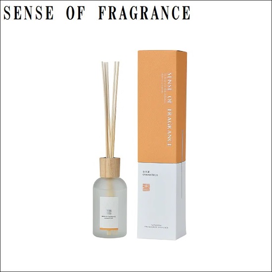 SENSE OF FRAGRANCE@؍  ʓ SOF-07