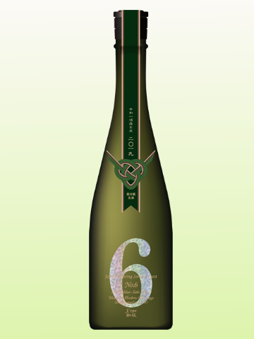 新政No6（S/Xタイプ） 豪華純米酒 720ml×２本ギフトセット | 日本酒