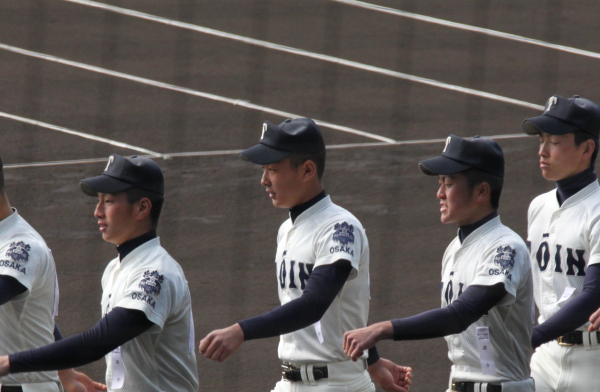 Ob選手ニュース 大阪府八尾市の少年野球チーム