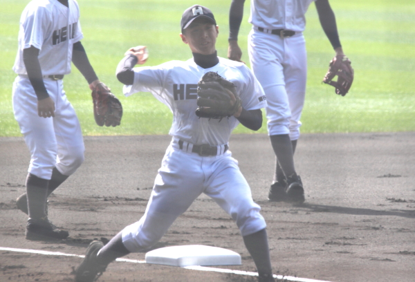 Ob選手ニュース 大阪府八尾市の少年野球チーム