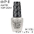 OPI NTT35 ޥå ȥåץ 15ml ޥåȤʻž夬 OPI ԡ