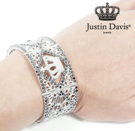 Justin Davis sbj170 GATSBY bracelet STOCK｜ジャスティン デイビス