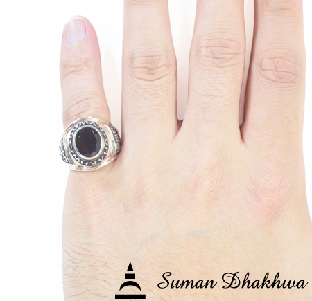 Suman Dhakhwa SD-R85 SD College Ring｜ジャスティン デイビス