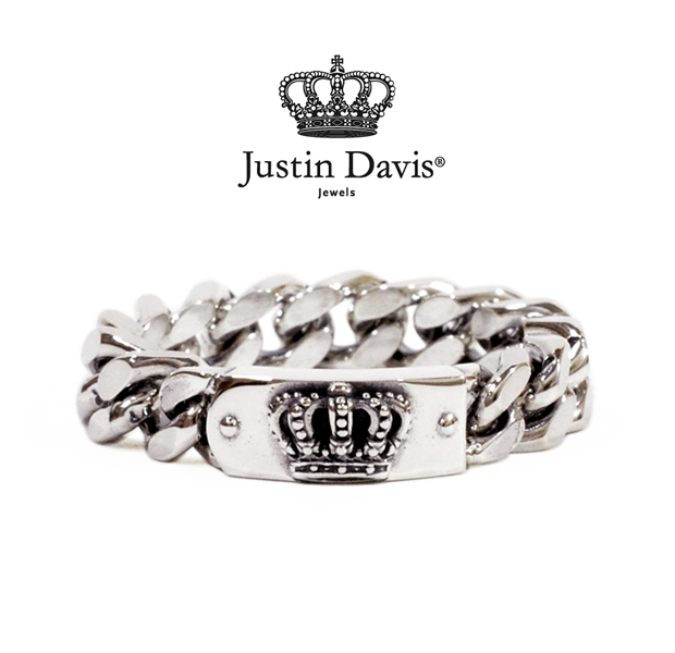 Justin Davis srj642 TWISTED CROWN Ring abitur.gnesin-academy.ru