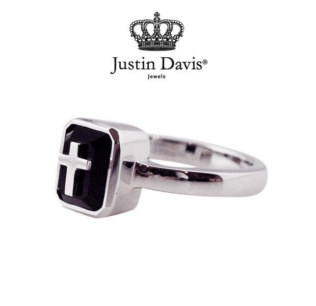 Justin Davis srj2000 EMINEM Ring KIDS STOCK｜ジャスティン デイビス