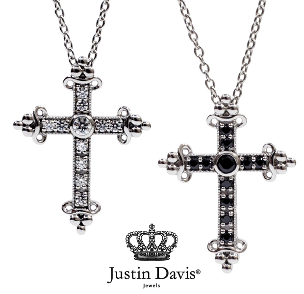 Justin Davis snj457 DARK AGE necklace｜ジャスティン デイビス 