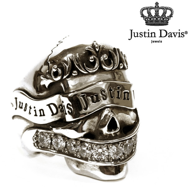 Justin Davis - JUSTIN DAVIS ジャスティンデイビス ヴォヤージャー