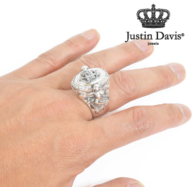 半額SALE／ 定価4.7万☆Justin ジャスティン デイビス（JUSTIN Davis