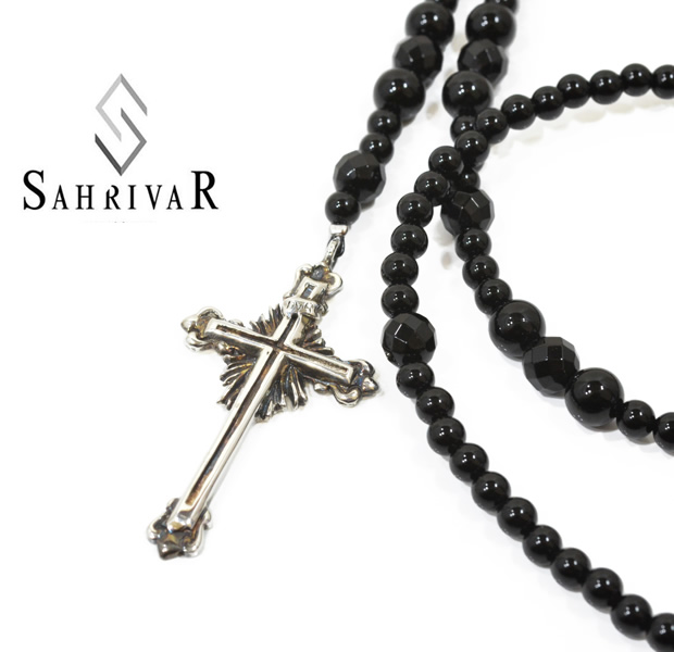 SAHRIVAR SN27S12S H.S.L. Rosary｜ジャスティン デイビス（Justin