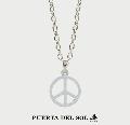 PUERTA DEL SOL White Peace Christmas Limited