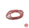 Sunku SK-230 Antique beads Necklace& Bracelet